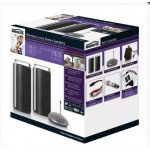 Marmitek Anywhere 200 στερεοφωνικά ηχεία εσωτερικού χώρου